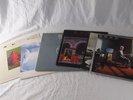 6 Rush Records Moving Pictures Archives Power Windows Grace Under Pressure