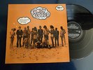 HANS DULFER and RITMO NATURAL : Candy Clouds (original 1970)