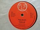 Powerline Your The Girl 7