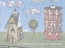 Modest Mouse: Building Nothing Out Of Something LP