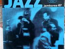 Jazz Jamboree '67, Vol. 1 1967 Polish MUZA Lp vinyl NM