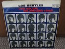 Los Beatles - Yeah Yeah Yeah 12