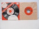 scarce 1962 WORLDS FAIR 45rpm record COME & SEE SEATTLE Frank Sugia Trio MINT