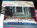 RARE PRIVATE BOYS CHOIR LP The Choir of Parish Church St. George CATHOLIC CANADA