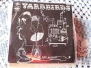 YARDBIRDS - ROGER THE ENGINEER - COLUMBIA EP --- RARE