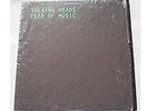 3 GREAT Talking Heads LP Vinyl ALL NM In Shrink Little Creatures '77 Fear Music