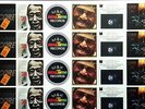 AUDIOPHILE - DUKE ELLINGTON / Super Sampler / M&K Realtime D2D