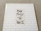 PINK FLOYD The Wall LP Vinyl Record Album N MINT NM UK 33RPM Progressive