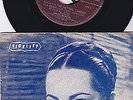 SARITA MONTIEL -FILM - MI ULTIMO TANGO--GREEK  45-EP