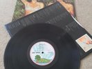 ROXY MUSIC Country Life LP Vinyl Record Album EX+ RARE Pink Rim UK 33RPM Classic