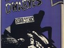 The Dwarves-Horror Stories original Voxx release