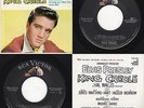 (All NM) Elvis Presley 