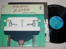 Frank ZAPPA   Waka/Jawaka - Hot Rats   NM orig 1972 Bizarre LP