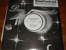 Total Contrast-Be With You Tonight-Signed 12