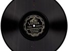 78 RPM Five Harmaniacs What Makes My Baby / Takes A Good Woman Victor 20507
