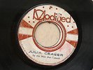 MAN THAT COMETH - JULIA CEASAR // RUPIE MARTIN - DEATH IN THE ARENA / MODIFIED