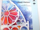 REFERENCE RECORDINGS audiophile KEITH CLARK cond RESPIGHI Church Windows LP NM