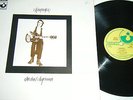 MICHAEL CHAPMAN  -  RAINMAKER  LP,  ORIG EARLY PRESS, NO EMI, HARVEST, EX+.