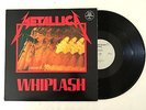 Metallica: Whiplash EP 1983 MEGAFORCE MRS-04 1st Press NM