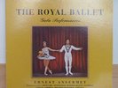 The Royal Ballet – Gala Performances – Ernest Ansermet (2 LP set 180 gr)