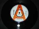The Byrds ?– I Wasn't Born To Follow / Child Of The Universe - 7