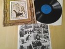 SOFT SHOE For Those Alone AARDVARK AARD1 VERY RARE UK 1978 LP FOLK PSYCH PRIVATE