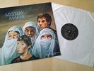 MYSTERY MAKER VERY RARE UK 1977 DREAMY PROG/FOLK LP PRIVATE Moody Blues, Ithaca