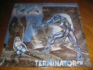 Preyer-Terminator LP,Ebony Records UK 1986,megarar,mint/wie neu,l k
