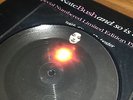 KATE BUSH - And So Is love - Rare UK Picture Disc + Giant poster (Vinyl Record)