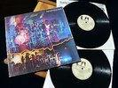 HAWKWIND - THE SPACE RITUAL            UNITED ARTISTS RECORDS  - Prog Rock