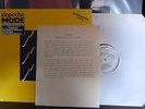 DEPECHE MODE - Blasphemous Rumours - ESP  - VG+ / EX - PROMO
