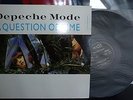 DEPECHE MODE - A question of time extnd. - FR - EX / EX
