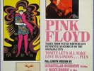 (o) Pink Floyd - Tonite Let's All Make Love In London (Promo-LP)