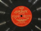 3x78rpm BACH Suite #2 for Unaccompanied Cello MAINARDI London ffrr T.5286-87-88