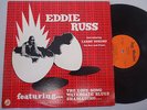 Funk Jazz lp private Eddie Russ Fresh Out orig Jazz Masters The Lope Song MP3