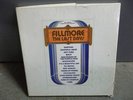 FILLMORE The Last Days LP BOX 3xLPS LTD 250 Copies COPY N.001 Unplayed