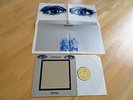 URIAH HEEP - look at yourself LP  w/ Poster  70s Rock Black Sabbath Deep Purple