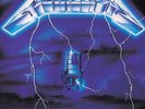 METALLICA 