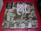 RSD 2015: ELVIS PRESLEY/VARIOUS - THE FIRST ROCK AND ROLL RECORD 4LP/CD/7