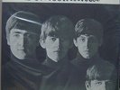 THE BEATLES 1964 Beatlemania MONO 2st Pressing RARE Mofb 274 LP BRAZIL