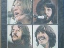 THE BEATLES 1970 Let It Be RARE MONO First Pressing Edition Btl 1013 LP BRAZIL