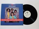 THE REPLACEMENTS Interview Paul Westerberg LP Sire WBMS 148 US 1987 VG++ Promo