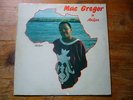 MAC GREGOR IN ABIDJAN LP KILLER PRIVATE AFRO COSMIC DISCO SYNTH BOOGIE FUNK ??