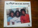 SCATTER ROCKS BAND AFRICAN WOMAN LP 1982 NIGERIA RARE AFRICAN REGGAE DUB ??