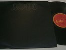 AC/DC    back in black