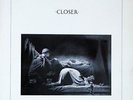 JOY DIVISION 