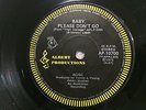 AC/DC BABY PLEASE DON'T GO ALBERT ROO AP-10700 7