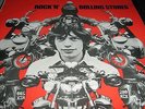 Monster Rolling Stones LP Rock N' Rolling Stones  Best 12 Stones tracks on 1 LP