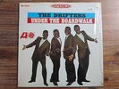 THE DRIFTERS Under the boardwalk LP US 64 sehr guter Zustand 60er Pop R & B Soul