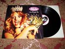 HOLE Live Through This RARE 1994 EUROPEAN ORIGINAL 1st PRESS VINYL LP Nirvana